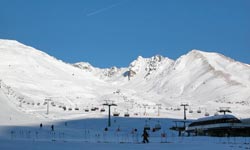 Passo del Tonale